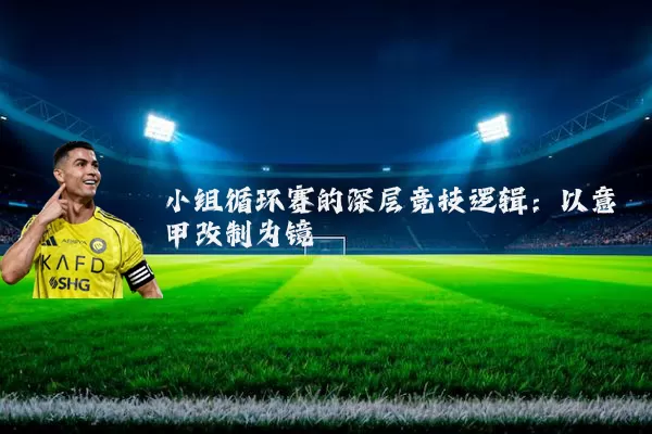 小组循环赛的深层竞技逻辑：以意甲改制为镜